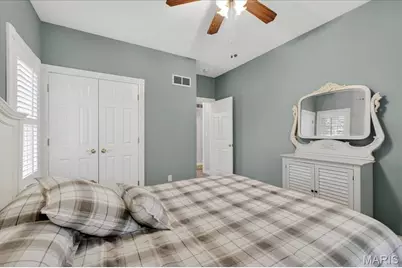 26100 Bubbling Brook Lane, Foristell, MO 63348 - Photo 35