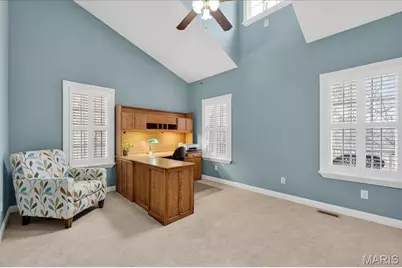 26100 Bubbling Brook Lane, Foristell, MO 63348 - Photo 31