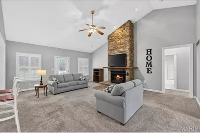 26100 Bubbling Brook Lane, Foristell, MO 63348 - Photo 15