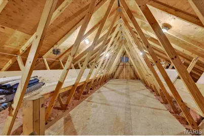 26100 Bubbling Brook Lane, Foristell, MO 63348 - Photo 49