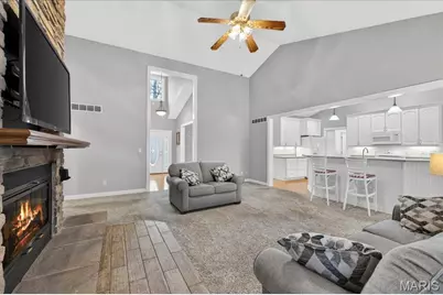 26100 Bubbling Brook Lane, Foristell, MO 63348 - Photo 17