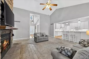 26100 Bubbling Brook Ln, Foristell, MO 63348 - Photo 17