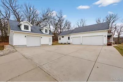 26100 Bubbling Brook Lane, Foristell, MO 63348 - Photo 5