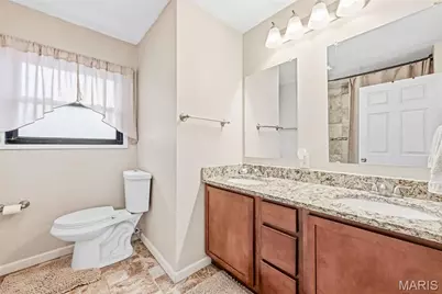 1760 Fernbrook Ln, Florissant, MO 63031 - Photo 17