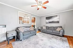 1760 Fernbrook Ln, Florissant, MO 63031 - Photo 5