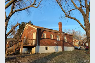 1201 Backer Street, University City, MO 63130 - Photo 5