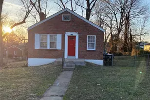 1201 Backer St, University City, MO 63130 - Photo 1
