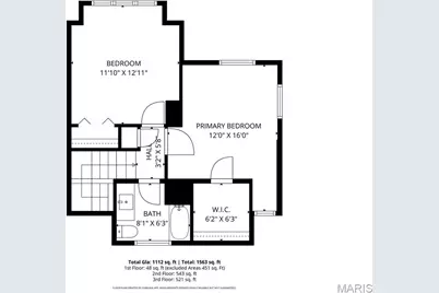 8 Columbus Square Drive, Saint Louis, MO 63101 - Photo 25