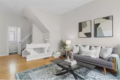 8 Columbus Square Drive, Saint Louis, MO 63101 - Photo 5