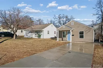 1364 Kraft Street, Saint Louis, MO 63139 - Photo 1