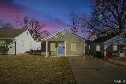 1364 Kraft Street, Saint Louis, MO 63139 - Photo 21