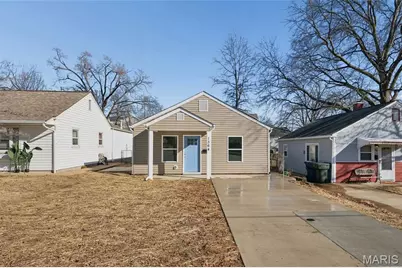 1364 Kraft Street, Saint Louis, MO 63139 - Photo 3