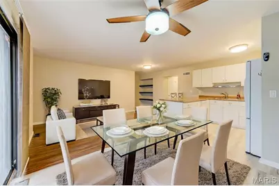 610 Summer Winds Lane #F, Saint Peters, MO 63376 - Photo 7