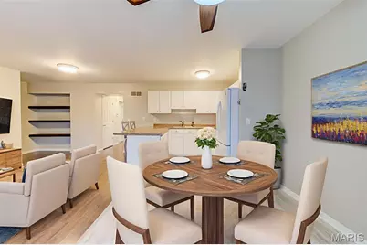 610 Summer Winds Lane #F, Saint Peters, MO 63376 - Photo 9