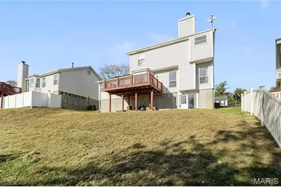 2147 Riding Spur Drive, Maryland Heights, MO 63146 - Photo 21