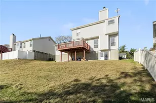 2147 Riding Spur Dr, Maryland Heights, MO 63146 - Photo 21