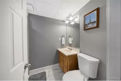 2147 Riding Spur Drive, Maryland Heights, MO 63146 - Photo 17