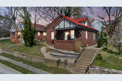 125 W 2nd Street, Hermann, MO 65041 - Photo 3