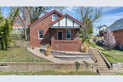 125 W 2nd Street, Hermann, MO 65041 - Photo 1