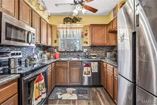 513 Rue Montalivet, Bonne Terre, MO 63628 - Photo 15