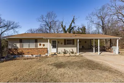 513 Rue Montalivet, Bonne Terre, MO 63628 - Photo 3