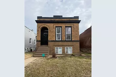 5008 Alabama Avenue, Saint Louis, MO 63111 - Photo 1