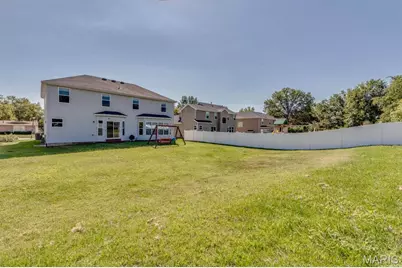 253 Village Creek Dr Drive, Ballwin, MO 63021 - Photo 59