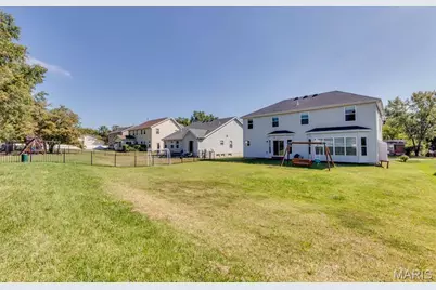 253 Village Creek Dr Drive, Ballwin, MO 63021 - Photo 61