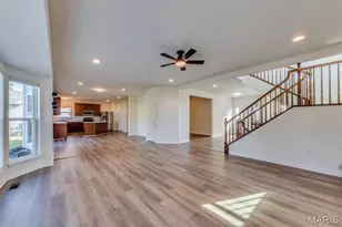 253 Village Creek Dr Dr, Ballwin, MO 63021 - Photo 13