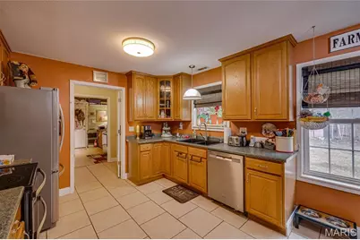 7630 Highway A, Bellerive, MO 63623 - Photo 17