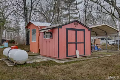 7630 Highway A, Bellerive, MO 63623 - Photo 11