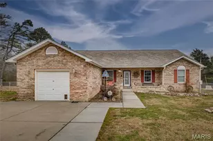 7630 Hwy A, Bellerive, MO 63623 - Photo 1