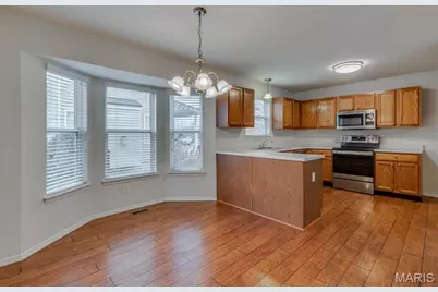 596 Misty Mountain Drive, O'Fallon, MO 63368 - Photo 13