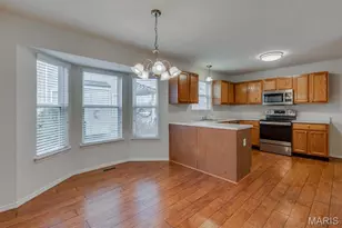 596 Misty Mountain Dr, O'Fallon, MO 63368 - Photo 13