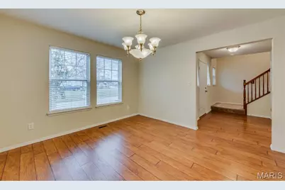596 Misty Mountain Drive, O'Fallon, MO 63368 - Photo 7