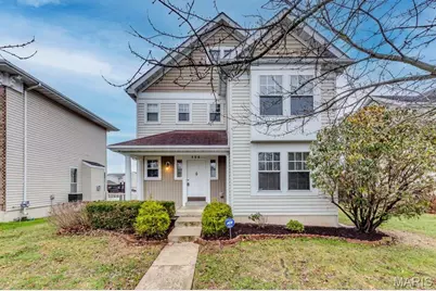 596 Misty Mountain Drive, O'Fallon, MO 63368 - Photo 1