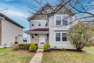 596 Misty Mountain Dr, O'Fallon, MO 63368 - Photo 1