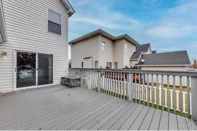 596 Misty Mountain Drive, O'Fallon, MO 63368 - Photo 41