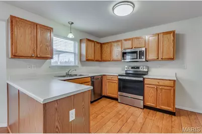 596 Misty Mountain Drive, O'Fallon, MO 63368 - Photo 17