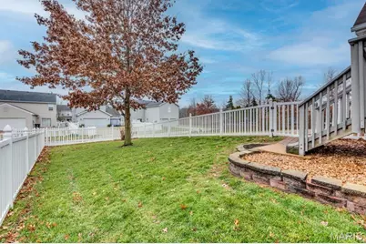 596 Misty Mountain Drive, O'Fallon, MO 63368 - Photo 43