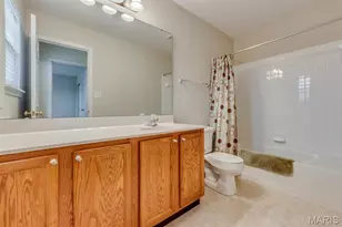 596 Misty Mountain Dr, O'Fallon, MO 63368 - Photo 29