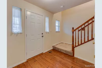 596 Misty Mountain Drive, O'Fallon, MO 63368 - Photo 3