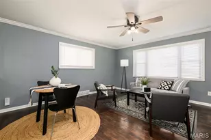 6564 Villa Ave, Saint Louis, MO 63139 - Photo 7