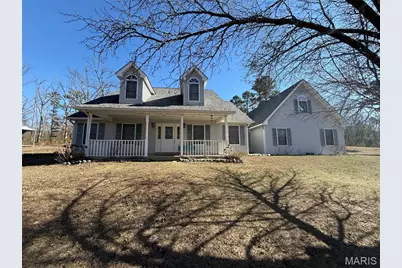 10745 Ridgely Road, Potosi, MO 63664 - Photo 1