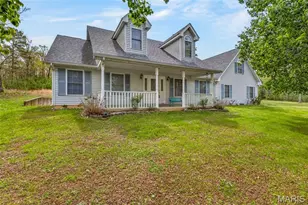 10745 Ridgely Rd, Potosi, MO 63664 - Photo 1