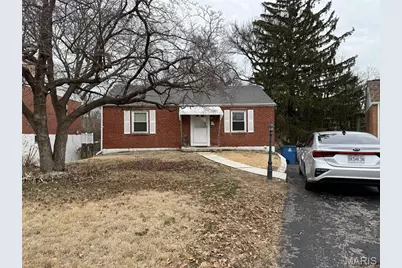 105 Sylvia Drive, Saint Louis, MO 63125 - Photo 1