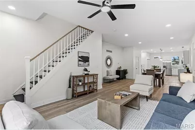 3002 California, Saint Louis, MO 63118 - Photo 3