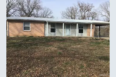 1675 Peacock Road, Saint Clair, MO 63077 - Photo 1