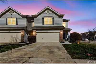 355 Wild Oak Drive, O'Fallon, MO 63368 - Photo 35