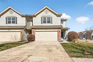 355 Wild Oak Dr, O'Fallon, MO 63368 - Photo 1